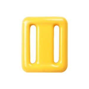 Pesi da Immersione Sinodiving Rosa Pastello Viola Rivestiti in PVC, Pesi da Sub 0,5kg, Piombi da Immersione Rivestiti in ABS 1kg, PVC Morbido - Product Image 3