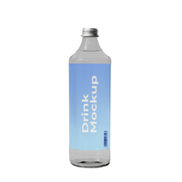 Rouleaux de film rétractable en PVC de qualité alimentaire pellicule plastique souple thermorétractable pour bouteilles de vin emballage de jus et de bière