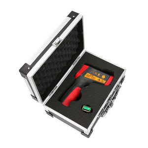 UT301C+ UNI-T Termómetro Infrarrojo Láser de Mano, Pistola de Temperatura Industrial para Medir Temperaturas de Agua y Aceite - Product Image 4