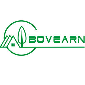 Xiamen Bovearn Building Material Co., Ltd. logo