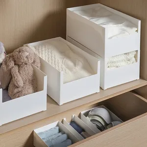 2023 Neuestes Upgrade Household Storage Organizer Küchen schrank Erweiterbare Aufbewahrung sbox