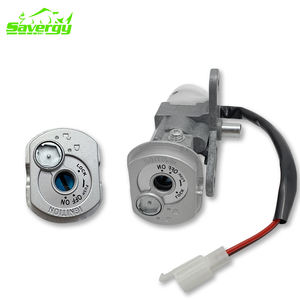 Savergy อะไหล่รถจักรยานยนต์สวิตช์หลักของโรงงานจีนชุดสวิตช์สตาร์ทสำหรับ2007ของ <span class=keywords><strong>Fion</strong></span> - Product Image 5