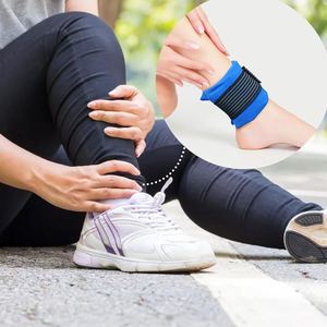 Paquete de Hielo Premium para Lesiones, Paquete de Tratamiento Frío y Caliente Reutilizable, Paquete de Gel para Dolor de Hombro, Espalda, Rodilla y Dolores Musculares - Product Image 3