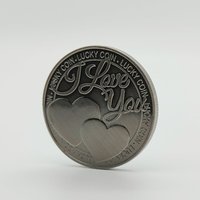 Offre Spéciale : Pièces de Monnaie Anciennes Dorées Personnalisées, Pièces Commémoratives de Style Antique, Pièces de Défi en Gros à Prix Abordable