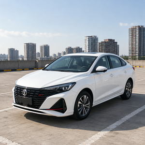 รถยนต์<span class=keywords><strong>มือ</strong></span><span class=keywords><strong>สอง</strong></span> Changan Eado ปี 2023 เครื่องยนต์ 1.4L เทอร์โบ เบนซิน เกียร์อัตโนมัติ ซีดาน พวงมาลัยซ้าย มีรถพร้อมส่ง - Product Image 1