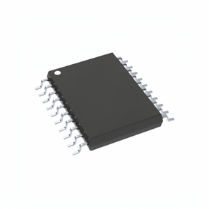 Composants électroniques intégrés en stock 20 SSOP (0,209 po, largeur 5,30 mm) IC MCU 8 bits 3,5 Ko FLASH 20SSOP PIC16F628T-20_SS - Product Image 1