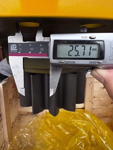 MINWEE 536-7288 536-7294 584-2681 5367288 5367294 5842681 Réducteur de rotation pour 345GC 336 336GC 340 - Product Image 3