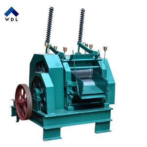 Diesel Engine Sugarcane Juicer 20 Ton Sugarcane Squeezing Machine Sugarcane Processing Machine - Product Image 2