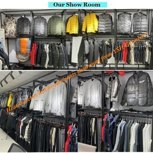 Giacca da sci riscaldata in <span class=keywords><strong>pile</strong></span> 3-in-1 spessa da uomo 15 zone antivento a tinta unita abbigliamento invernale batteria ricaricabile non inclusa - Product Image 5