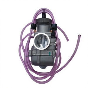 Nouveau carburateur de <span class=keywords><strong>moto</strong></span> PWK38 de remplacement pour ATV 250cc-300cc, <span class=keywords><strong>moto</strong></span> de course, pocket bike, <span class=keywords><strong>moto</strong></span> tout-terrain, quads - Product Image 2