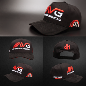 <strong>Free</strong> Custom <strong>Logo</strong> 5-Panel Suede Baseball Caps with 3D Stereoscopic Embroidery Suede Sporty Baseball Hats Sunshade Gorras G5 - Product Image 2