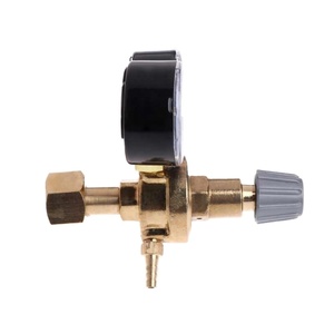 0-30Mpa Argón CO2 Mig Tig <span class=keywords><strong>Medidor</strong></span> <span class=keywords><strong>de</strong></span> flujo Regulador <span class=keywords><strong>de</strong></span> <span class=keywords><strong>gas</strong></span> <span class=keywords><strong>Medidor</strong></span> <span class=keywords><strong>de</strong></span> flujo Soldadura <span class=keywords><strong>Medidor</strong></span> Regulador <span class=keywords><strong>de</strong></span> argón Reductor <span class=keywords><strong>de</strong></span> presión - Product Image 4