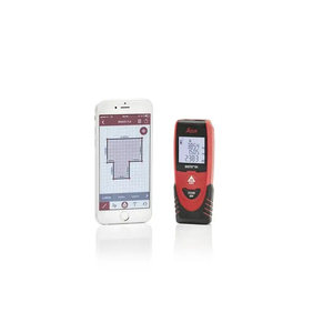 Télémètre laser DISTO D1 40M - Product Image 5