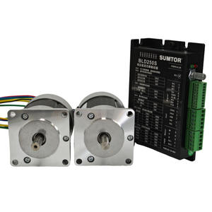 Vendas diretas 0.33/0.4NM Brushless Dc <span class=keywords><strong>Motor</strong></span> Kit 103/125W Velocidade 3000rpm <span class=keywords><strong>Motor</strong></span> Brushless - Product Image 3
