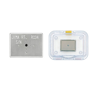 Tarjeta de Prueba de Resolución Jima Rt Rc04 40x30x5 mm para Calibración de Dispositivos de Rayos X - Product Image 4
