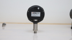 高精度圧力計ラボ用デジタル圧力センサーキャリブレーター - Product Image 4