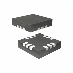 12 WFQFN Exposed Pad, CSP IC SWITCH SP4TX1 190OHM 12LFCSP, Composants Électroniques sur Commande ADG1204YCPZ-500RL7, Canal Fabricant - Product Image 1