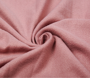 Hot Sale <strong>Wholesale</strong> Women Winter Warm <strong>Wool</strong> <strong>Pashmina</strong> Scarf Solid Color Long <strong>Shawl</strong> with Tassel Cashmere Scarf - Product Image 4