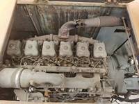 Kobelco 65ton utilisé grue sur chenilles Original japon marque bon prix vente seconde main hydraulique 7065 noyau moteur boîte de vitesses pompe
