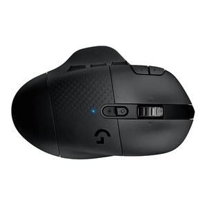 Mouse G604 1600 Dpi Rgb Wireless <b>Gaming</b> with 15 Programmable Buttons- 25k Sensor for Competition G604 G604 - Product Image 2