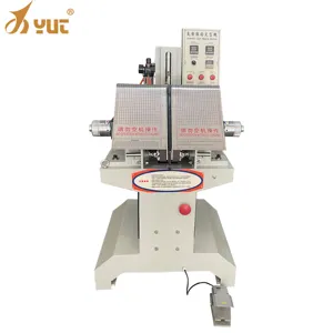 Pneumatic boot surface shaping machine molding boot shaping shoe mechanical equipment