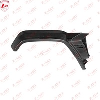 Kit carrosserie Widestar en fibre de carbone sèche Z-ART 2025 B900 pour W464 2019+ Kit de tuning pour Mercedes Benz G Wagon W465 W464