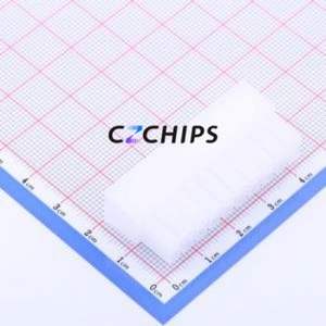 HC-5557-2*10Y Housing (Wire-to-Board / Wire-to-Wire) P=4.2mm Connector 2x10P 4.2mm Mini-Fit (MX 4.2) 4.2mm - Product Image 2