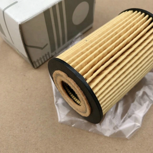 Filtre à huile moteur A1661800009 A1661800109 HU610x OX135/1D pour <span class=keywords><strong>MERCEDES</strong></span>-BENZ W168 A140 A160 A190 A210 <span class=keywords><strong>VANEO</strong></span> W414 - Product Image 3