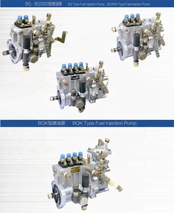 Kangda Nieuwe Diesel Motor Mechanische Brandstofinjectiepomp BH4QT90R9 4QT966WD Hoge Snelheidsstaal ISO/TS16949 Gecertificeerd voor Changchai - Product Image 6