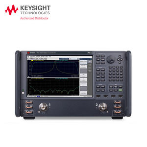 Keysight N5234B Analyseur de <span class=keywords><strong>réseau</strong></span> PNA-L Leb AutoMicrowave 10MHz-43.5GHz - Product Image 2