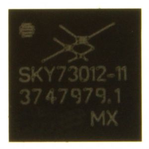 Composants électroniques neufs et originaux, circuit intégré, démodulateur RF LGA-32 SKY73012-11 - Product Image 1