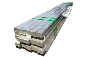 6063 <span class=keywords><strong>barre</strong></span> <span class=keywords><strong>plate</strong></span> en <span class=keywords><strong>aluminium</strong></span> de 3*<span class=keywords><strong>40mm</strong></span> - Product Image 5