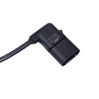 2539053400 Suku Cadang Mobil Sensor ABS untuk Mercedes-Benz M274/X253/GLC300