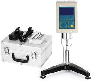 <span class=keywords><strong>Ndj</strong></span>-<span class=keywords><strong>5s</strong></span> Viskozimetre Laboratuvarı Dijital Dönme Viskozimetre - Product Image 1