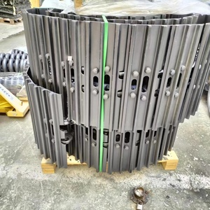 Cadenas para Excavadoras EC210B, EC240B, EC330B, EC360B - Product Image 6