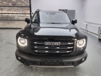 2022 Haval Dargo 1.5t 2wd/2.0t 4wd bensin Suv harga bekas murah kendaraan kompak bekas kemudi kiri mobil bahan bakar anjing besar