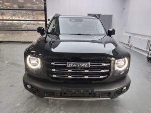 2022 Haval Dargo 1.5T 2wd/2.0T 4wd Benzine Suv Tweedehands Prijzen Goedkope Gebruikte Compacte Voertuigen Die Grote Hondenbrandstofauto 'S Besturen - Product Image 2