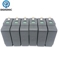Prix d'usine, puce de haute qualité pour imprimante jet d'encre VJ série 1000, maquillage V701-D V705-D V706-D encre V410d V411-D