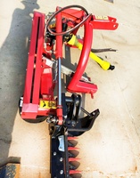 La plus nouvelle tondeuse à gazon professionnelle de barre de faucille de ferme tondeuse alternative hydraulique de ferme à vendre