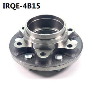 Cubo de rueda 4B15 para Nissan, pieza de repuesto de acero para rodamientos - Product Image 3