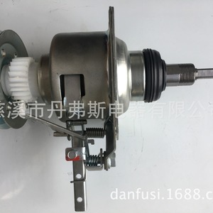 Embrague para Lavadora Danvers DFS-1157, Pieza de Transmisión con Rodamiento Mejorado - Product Image 2
