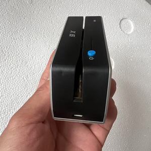 <span class=keywords><strong>Usb</strong></span> Mini msrx6bt Đầu đọc thẻ tín dụng Nhà Văn Hot Bán ABS Chất liệu đầu đọc thẻ máy nhà máy bán buôn - Product Image 4