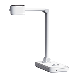 Eloam V80 Zoom 12x HD MI VGA dijital görüntüleyici 4K belge kamerası 13MP optik A3 katlanabilir görsel sunum ekran - Product Image 3