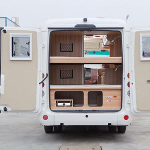 Marque chinoise 2018 Offre Spéciale mini camping-car <span class=keywords><strong>caravane</strong></span> RV - Product Image 5