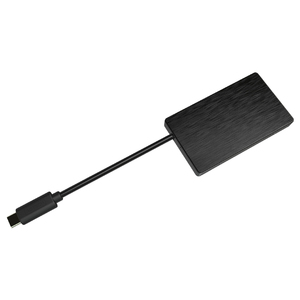 <span class=keywords><strong>MSATA</strong></span> ไปยัง Type-C 10 Gbps SSD HDD Enclosure <span class=keywords><strong>USB</strong></span> Type-c/ Type-A กับ <span class=keywords><strong>mSATA</strong></span> คีย์ Solid State Drive Enclosure - Product Image 4