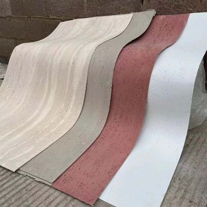 वाटरप्रूफ लचीला सिरेमिक fax पत्थर टाइल आधुनिक डिजाइन प्राकृतिक 4 मिमी मैट समृद्ध आकार आंतरिक बाहरी रेन्फा ब्रांड 3-वर्ष - Product Image 2