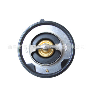 เทอร์โมสตัทเครื่องยนต์บล็อก 481H1306020 สำหรับรถยนต์เชอรี่ A5 อีสตาร์ ทิกโก้ 1.8T 2.0L 1.6L 1.5L - Product Image 2