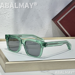 Gafas de Sol de Alta Calidad para Hombre, Clásicas MOLINO TALLA 55-19, Gafas de Moda para Mujer, Montura de Lujo, Marca de Diseñador JMM, Gafas de Sol UV400 - Product Image 6