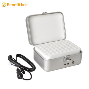 Máy Ấp Trứng Tự Động Queen Bee Máy Ấp Trứng Bee Queen Máy Ấp Trứng Dùng Cho 54 Tế Bào Nữ Hoàng - Product Image 3