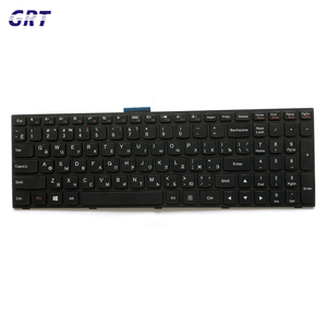 Russian Laptop <b>Keyboard</b> for Lenovo G50 Z50 B50-30 G50-70A G50-70H G50-30 G50-45 G50-70 G50-70m Z70-80 Black RU Layout <b>Keyboard</b> - Product Image 4